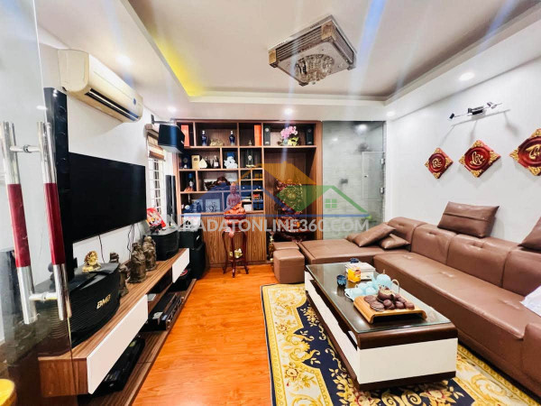 Bán nhà phố phố huế, 35m2, 7 tầng thang máy, mặt tiền 6m, 13.8 tỉ, nhà mới ở luôn, ngõ thoáng