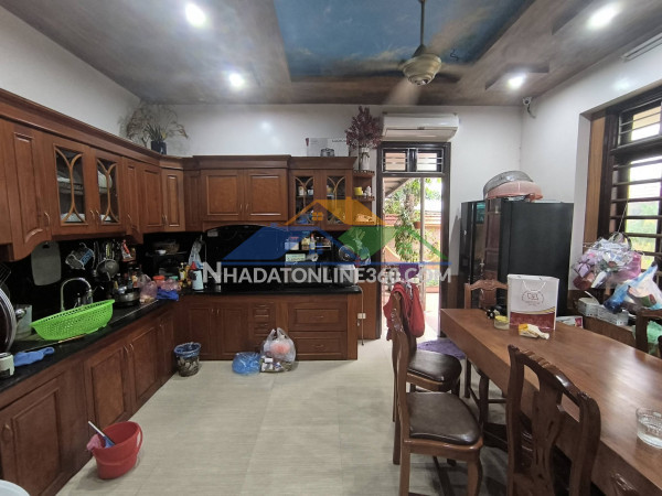 Bán nhà phạm đình hổ, 76m², 5 tầng, mặt tiền gần 7m, 32,3 tỷ, ngõ rộng, kinh doanh homestay