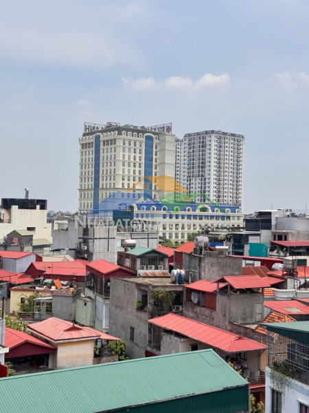 Chung cư mini hoàng như tiếp, 8 tầng, sát bệnh viện tâm anh, dòng tiền 1 tỷ/năm