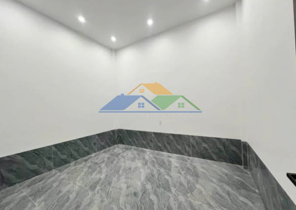 Nhà mới 4 tầng – đường mê linh, p. lâm viên, đà lạt