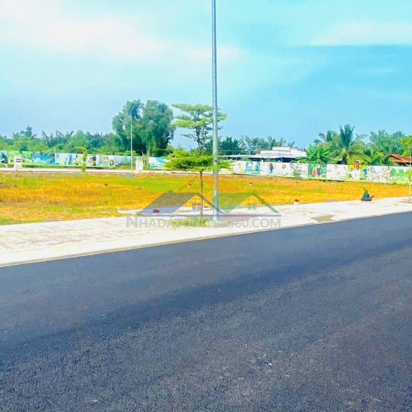 Cần bán đất nền giá tốt – vị trí đẹp, tiềm năng tăng...