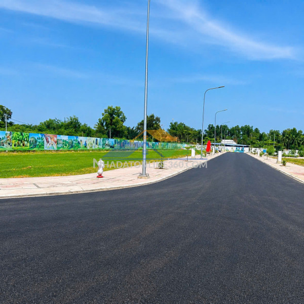 Chỉ cần 179 triệu sở hữu đất nền 100m2 tại bình an – kiên...