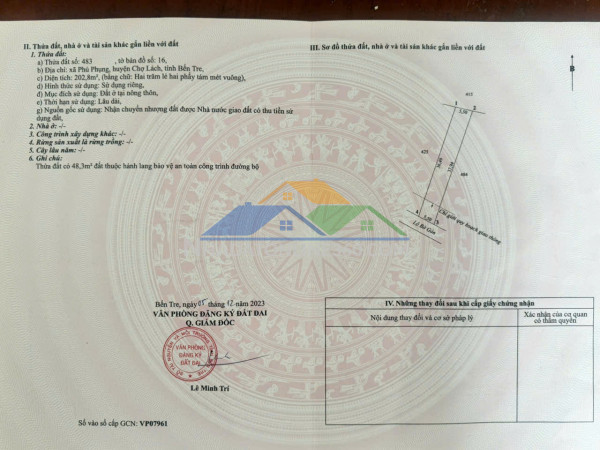 Đất nền đô thị nha trang – hòn rớ ii – chỉ 4,1 tỷ (tl)