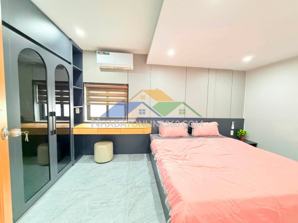 ????????góc 2 mặt tiền nguyễn văn thoại - đang cho thuê 60tr/tháng
