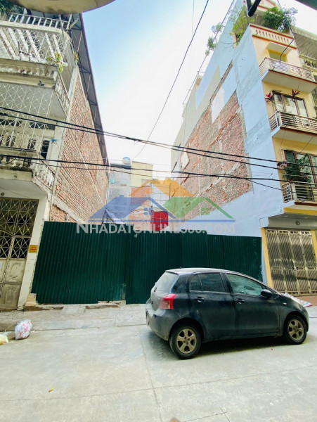 Bán nhà riêng tại lê cơ, 7,5 tỷ, 80,7m2, giá tốt.