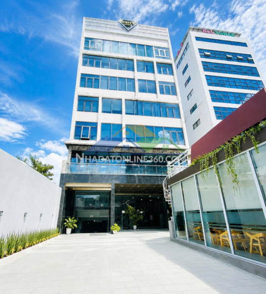 Cho thuê văn phòng q.1 - 162m2 - giá 36 usd/m2