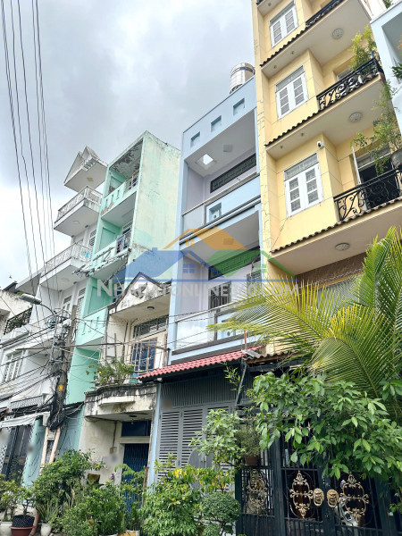 Nhà mặt tiền đường số khu phạm hùng p5q8, giá : 8.5 tỷ (thương lượng)