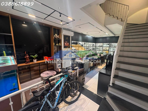 ???? nhà phố the manor nguyễn xiển – 75m² – 5 tầng – mt 5m – view công viên – 407tr/m²