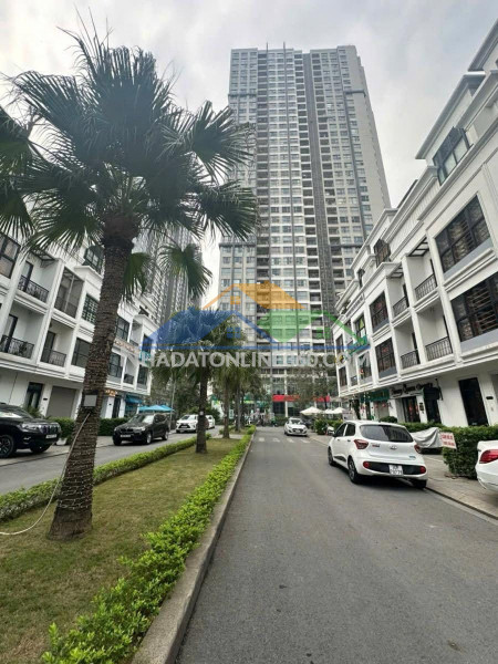 ???? nhà liền kề vinhomes gardenia hàm nghi – 113m² – 5 tầng –...