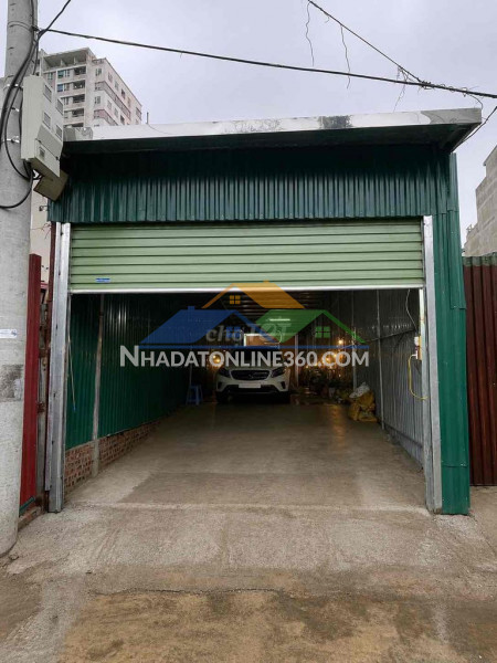 Chính chủ cho thuê nhà + kho/ xưởng 105m2 – ngõ 93 hoàng văn thái, thanh xuân