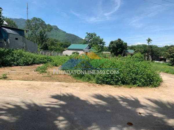 Đầu tư sinh lời - chính chủ cần bán lô đất đẹp thôn 8, xã ba trại, huyện ba vì, tp. hà nội.
