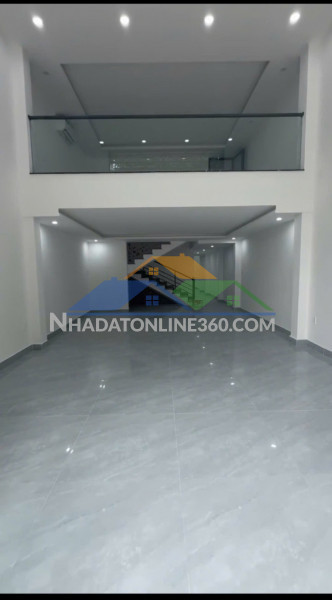 Bán nhà mặt tiền mai hắc đế gần cầu rồng, 100m2, 3 tầng, nhỉnh 19 tỷ