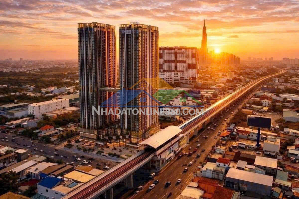 The emerald boulevard tâm điểm sở hửu mới ngay quỹ đất khan hiếm cửa ngõ đb sài gòn