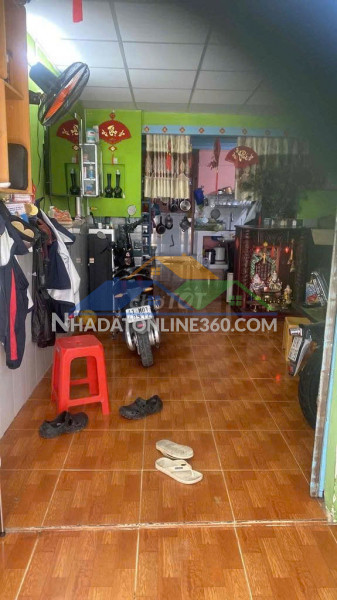 Bán nhà cấp 4, dt: 40m2, sẵn sổ tại đường tỉnh lộ 10, p.tân tạo, q.bình tân, hcm ( p.tân tạo, hcm mới)