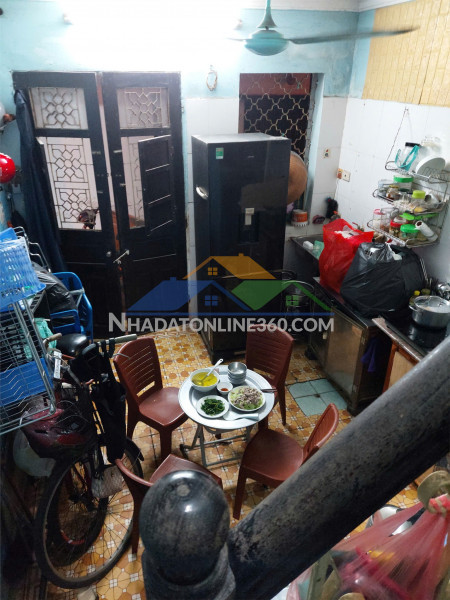 Nhà đẹp -chính chủ cần bán căn số nhà 17 phố cảm hội, phường đống mác, hai bà trưng, hà nội
