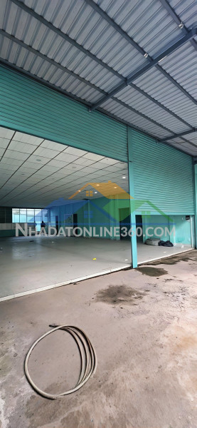Cho thuê kho xưởng xuân thới đông, hóc môn 500m2 giá 27tr