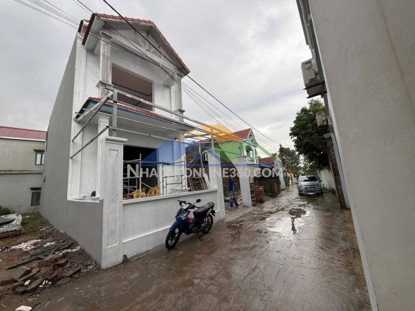 Nhà ngọa long 35m2x5 tầng, sát trường mầm non, cấp 1,2, giá 6.9...