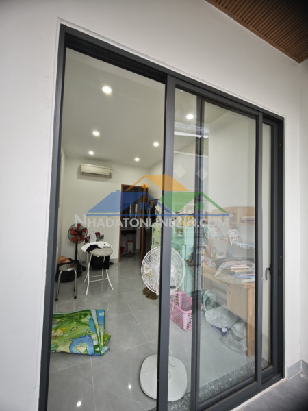 Bán nhà 3 tầng đường núi thành, hải châu, đà nẵng – 46m2 – giá 5,65 tỷ