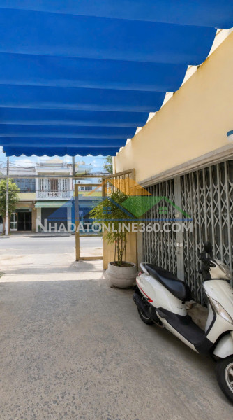 Hồng lạc bàu cát tân bình - 87m² nở hậu 6.2m - đường 8m - kinh doanh