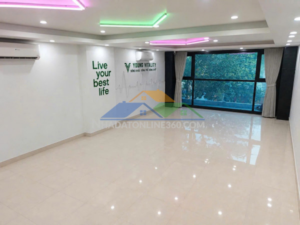 Giá tốt - chính chủ cho thuê mặt bằng tầng 2 – 60m² – ngõ 570 kim giang, thanh liệt, hà nội