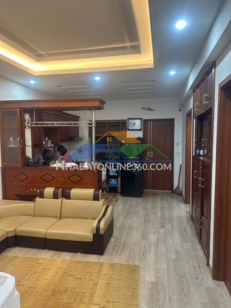 Chính chủ bán căn góc 2pn tòa tttm và chcc khu đô thị xa la, hà đông – sổ hồng chính chủ