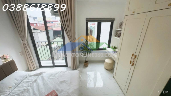 ???? tòa nhà hoàng văn thái – 98m² – 7 tầng 1 tum – mt 8,4m – 2 thoáng – 346tr/m²