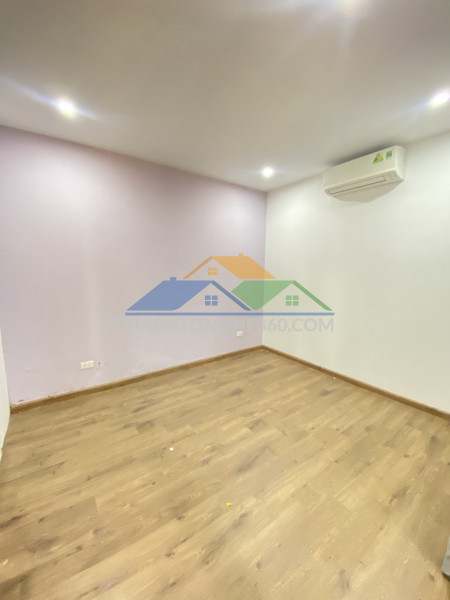 5.1 tỷ! bán gấp nhà trịnh văn bô 36m2x5 tầng, 20m ô tô tránh,...