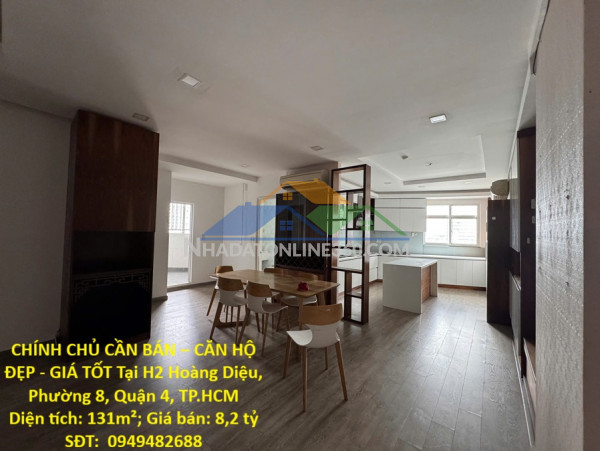 Nhà đẹp – giá tốt  – chính chủ cần bán tại ấp nhất,...