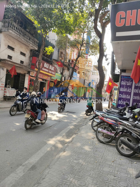 Cho thuê gấp giá rẻ mặt phố ô tô, kinh doanh tả thanh oai 42m, 1.5 tầng, 5.9 tr/th thanh trì.