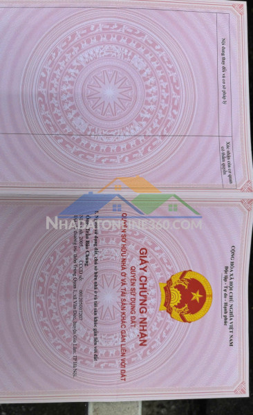 Chính chủ bán đất xã gia lâm – hà nội  ô tô vào tận nhà