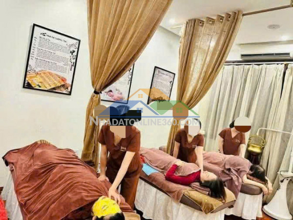 Cho thuê nhà nguyễn thị định – trung hòa, cầu giấy  68m² × 5...