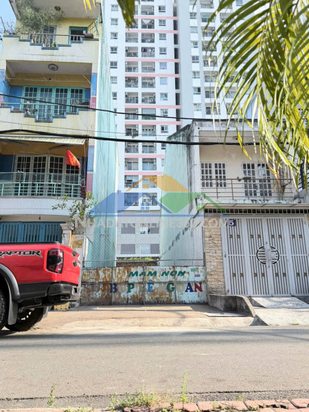 Chính chủ bán đất đẹp mặt tiền đường 4c khu tên lửa -...