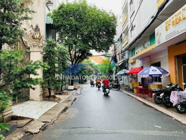 B.á.n nhà khu lê văn quới bình tân dtsd 92m² shr nhỉnh 4 t.ỉ.