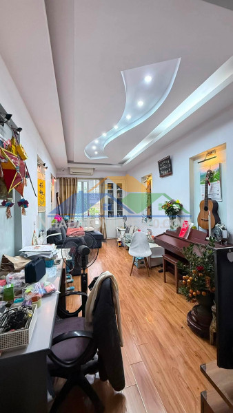 Bán nhà mặt phố đào duy từ, 85m2, 55.5 tỉ, vị trí đẹp, kinh...
