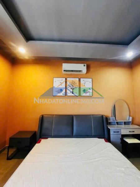 Căn góc trần khánh dư 97m², 18,8 tỷ – 2 mặt tiền, dòng tiền 50 triệu/tháng