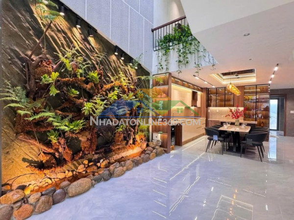 Mặt tiền tế hanh 115m², 8,86 tỷ – 3 tầng, cạnh aeon mall, đường 7,5m