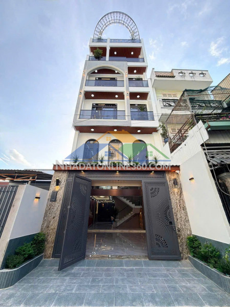 Bán gấp mặt tiền an phú đông 12 – quận 12 - 1.100m² full thổ...