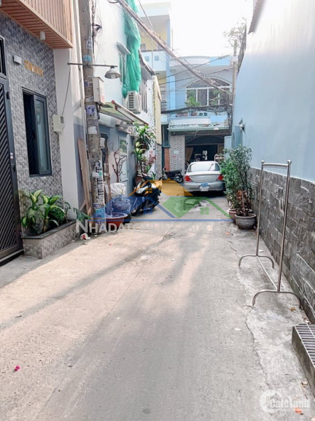 B.á.n nhà lê văn quới bình tân dtsd 102m² shr nhỉnh 4 t.ỉ.