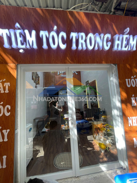 Cho thuê nhà 2 tầng – ô tô đỗ cửa – an hạ 1, an thượng, hoài đức, hà nội