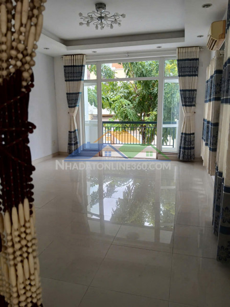 Bán biệt thự chính chủ – khu đô thị nam long, phường tân...