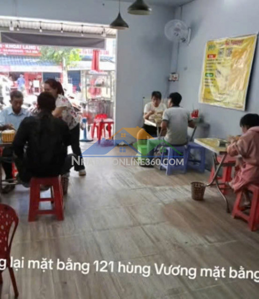 Cần sang quán cơm văn phòng có lượng khách ổn định tại hồ chí minh