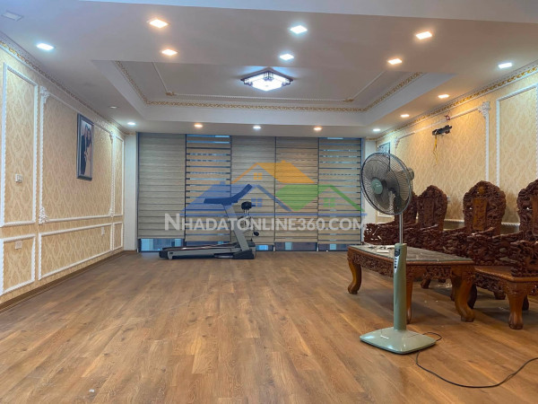 Bán nhà phố linh quang, 70m2, 7 tầng thang máy thông sàn, mặt tiền...