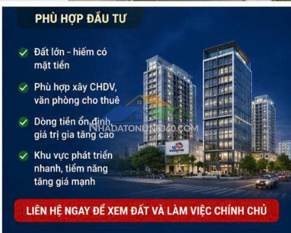 Cần gấp! đất 577m2 mặt tiền đặng thúc vịnh, đông thạnh...
