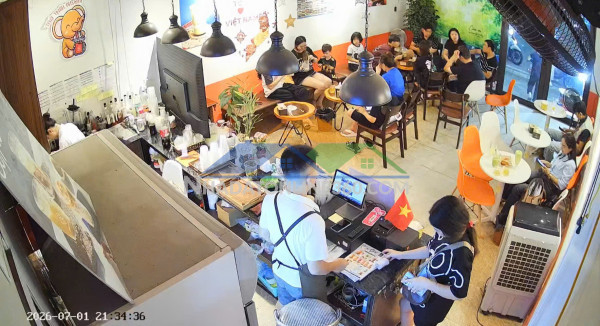Sang nhượng quán cafe – gửi coffee và tea tại lê chân, hải phòng