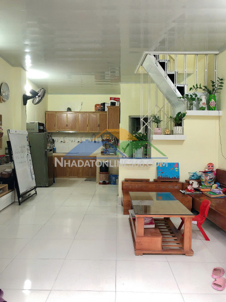 Bán nhà nguyên căn 2 tầng tại phường hạ đình, quận thanh xuân ( nay thuộc phường thanh liệt ), hà nội