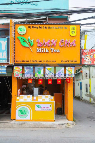 Sang nhượng mặt bằng quán – tìm người hợp tác quản lý quán...
