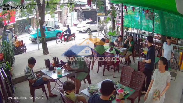 Cần sang nhượng quán cơm cô út miền tây ​địa chỉ: a1-18 shophouse khu celadon city, đường hương lộ 3