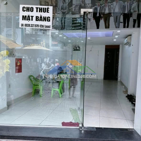Chính chủ cần sang nhượng tiệm dịch vụ – khu sân bay tân...