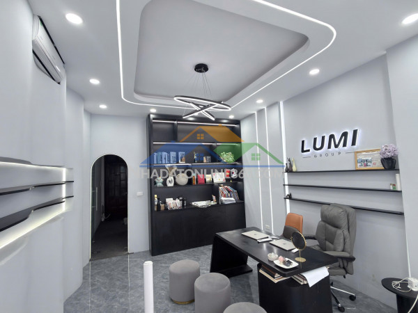 Cơ hội cho bạn muốn sở hữu một spa đã hoàn thiện mà không phải tốn công setup từ đầu tại hà nội