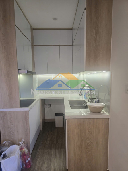 Bán căn hộ 2pn – tòa sa5 the sakura, vinhomes smart city tây mỗ
